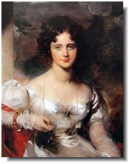 Lady Hester